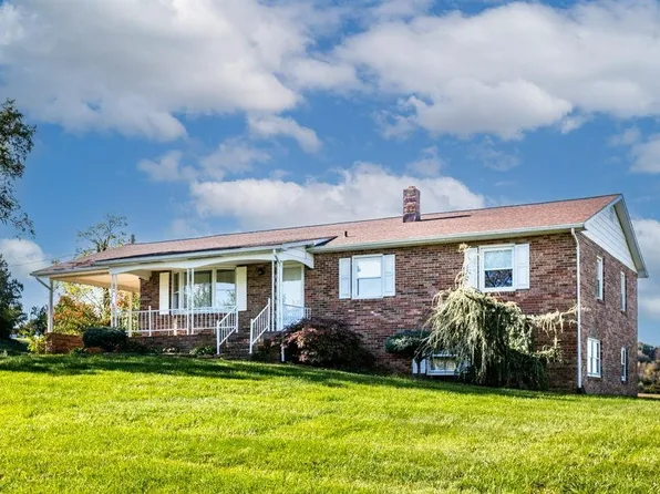 1161 Tenth Legion Rd, Broadway, VA 22815