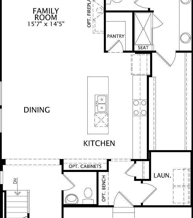 Main Level