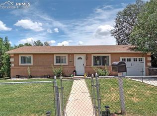 1309 Burnham St, Colorado Springs, CO 80906