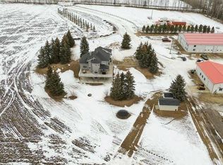 32049 Township Road 423 Rd, Ponoka County, AB T0C 0M0