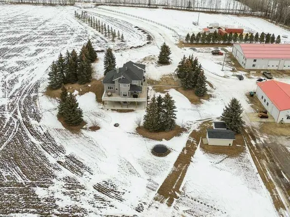 32049 Township Road 423 Rd, Ponoka County, AB T0C 0M0