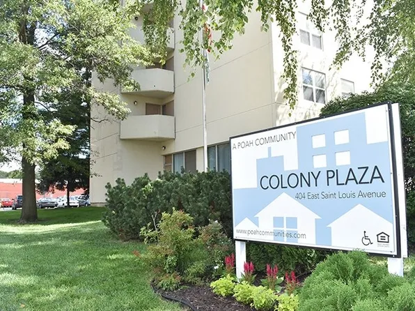 404 E Saint Louis Ave #404, Excelsior Springs, MO 64024