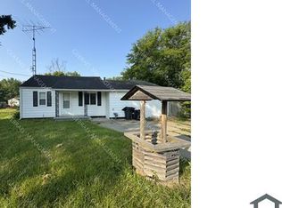 3193 Hatherly Ave, Flint, MI 48504