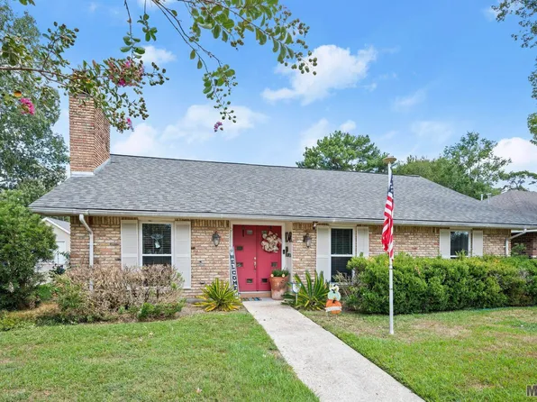 2217 Cully Dr, Baton Rouge, LA 70816