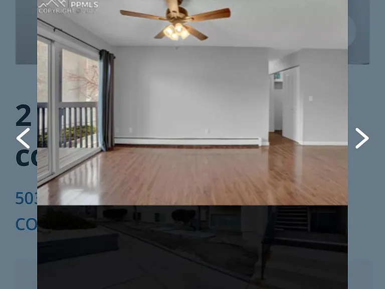 5034 El Camino Dr #45 — Photo 1