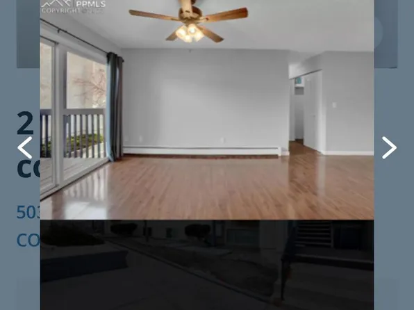 5034 El Camino Dr, Colorado Springs, CO