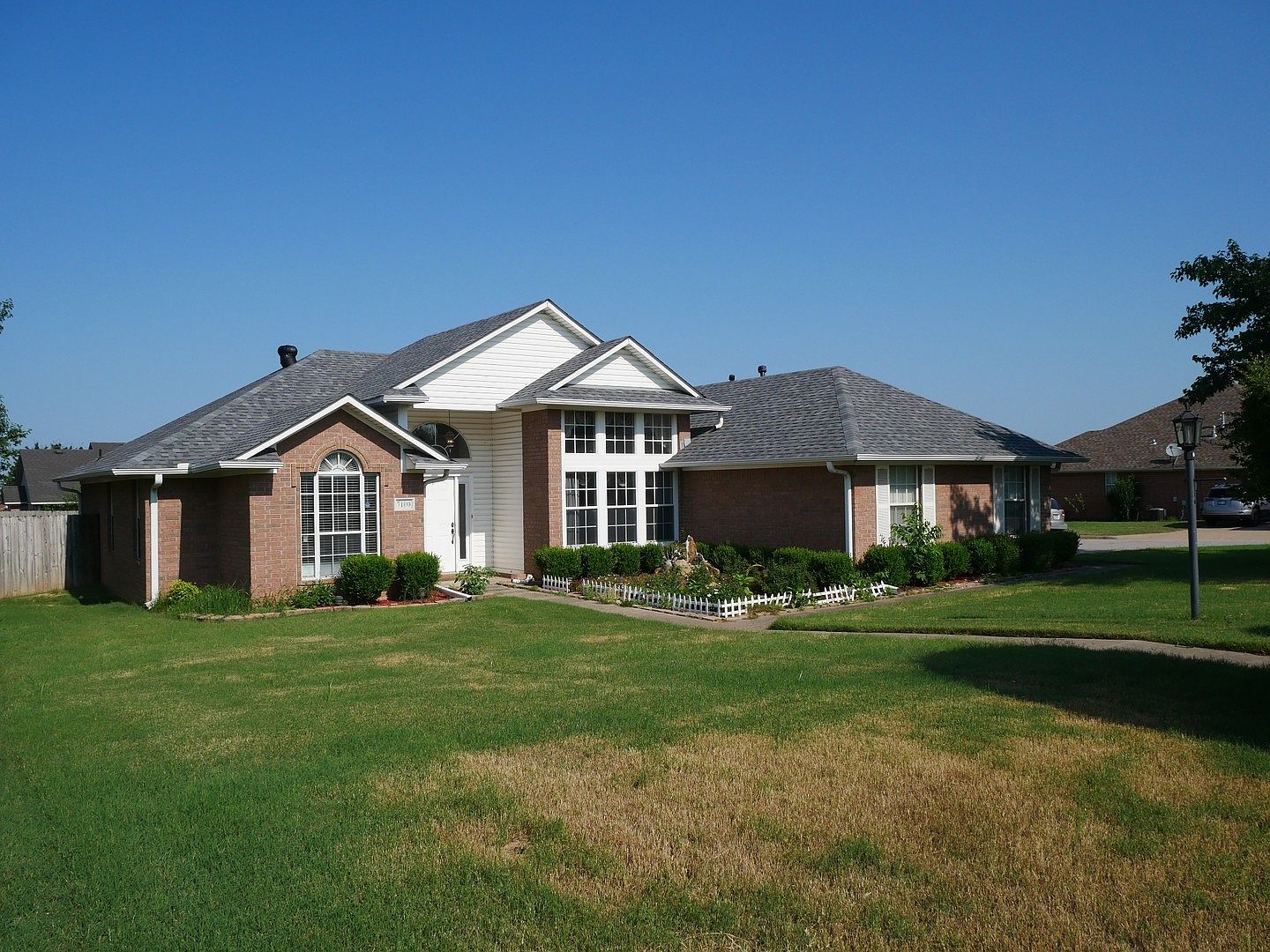 7100 Millennium Dr, Fort Smith, AR 72916 Zillow