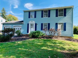 8256 Dexter Pkwy, Baldwinsville, NY 13027