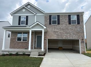 2133 Aiken Back Ln, La Grange, KY 40031