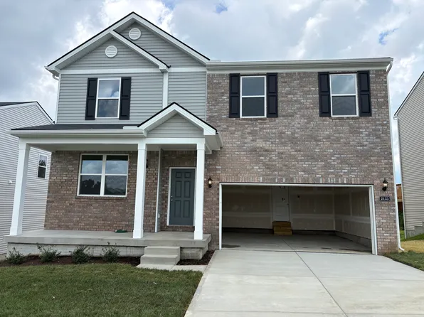2133 Aiken Back Ln, La Grange, KY