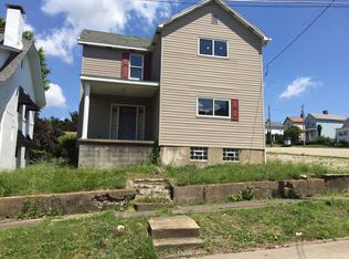 229 Evans St, Uniontown, PA
