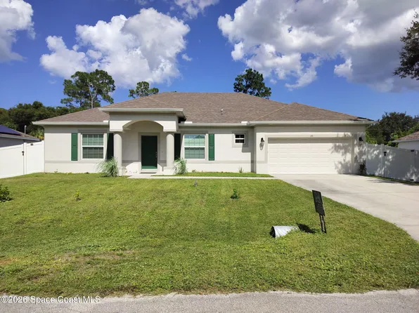 143 Meadow Ave SE, Palm Bay, FL 32909