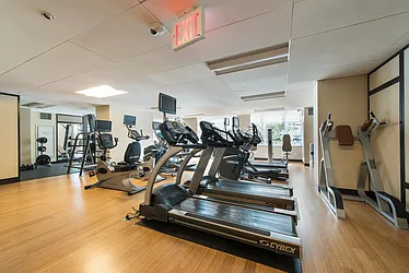 Rented by Keller Williams NYC