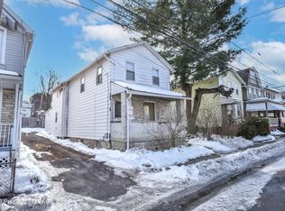 18 Hutson St, Wilkes Barre, PA 18702