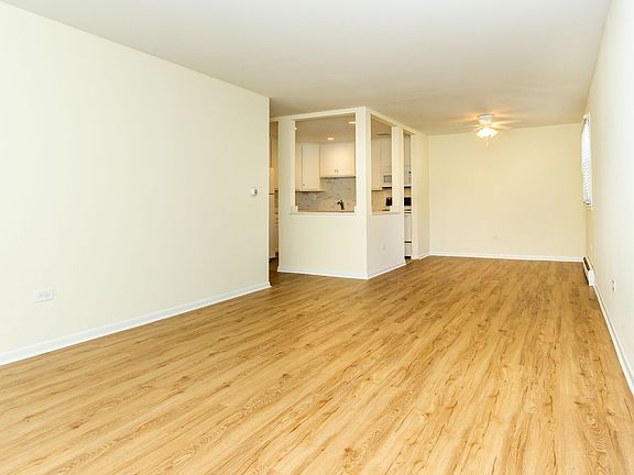 2nd image of 315 N Maple Ave Unit 2F