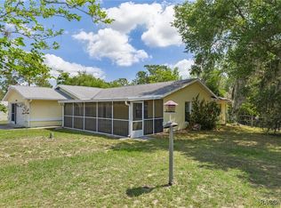 5729 S Concord Ter, Inverness, FL 34452