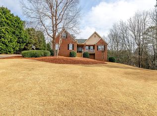 1533 Sky Valley Ct, Dacula, GA 30019