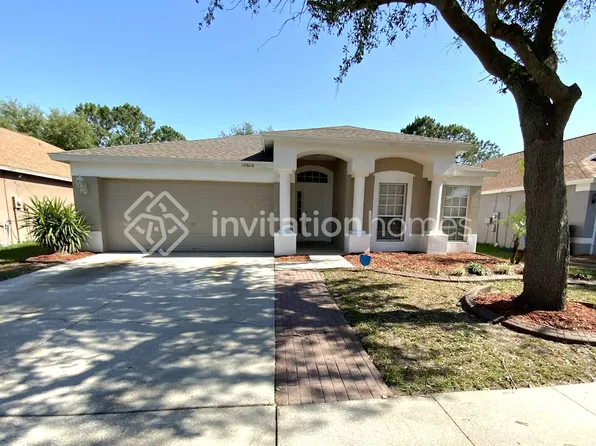 10616 Egret Haven Ln, Riverview, FL 33578
