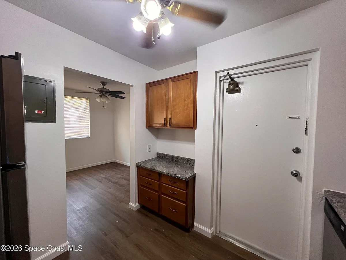 Photo 2 of 16 - 8401 N Atlantic Ave #H9 - Cape Canaveral, FL Building Photo - 8401 N Atlantic Ave #H9