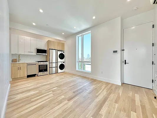 Rented by Doorway NYC, LLC | media 1