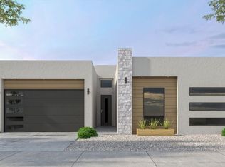 2304 Tierra Zaria Pl, El Paso, TX 79938