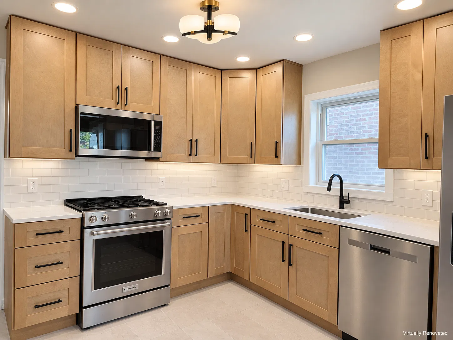 2 bed, 1150 sqft, $2,375 — Photo 3