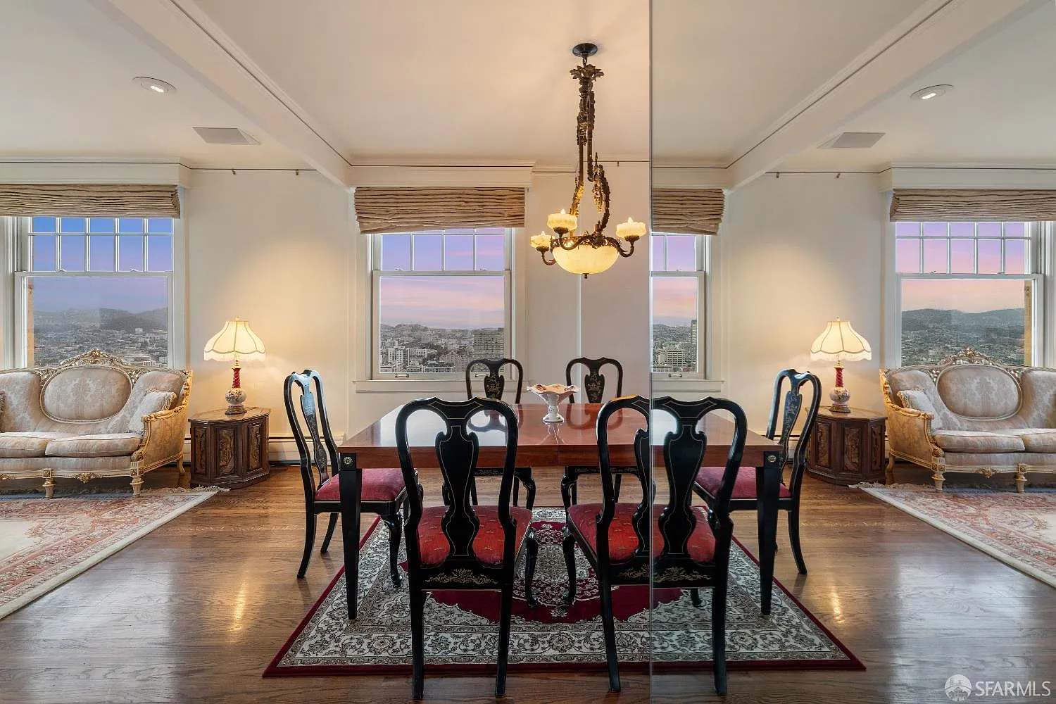 1201 California St Unit 1503 - Photo 8