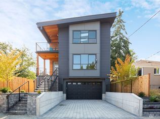 9037 9th Ave NW, Seattle, WA 98117