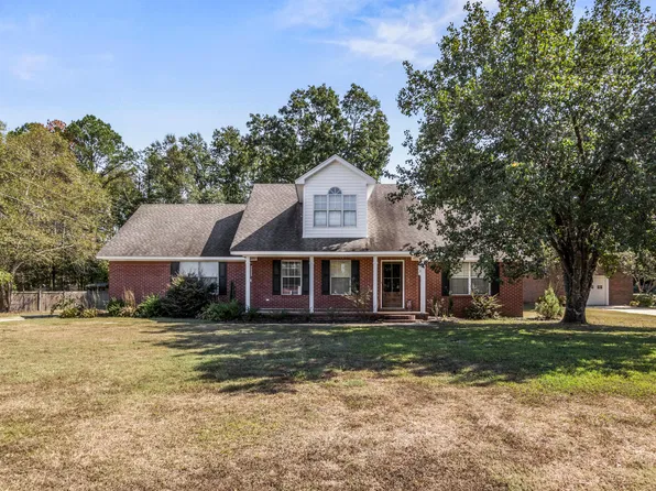 14 Camellia Ln, Amory, MS 38821