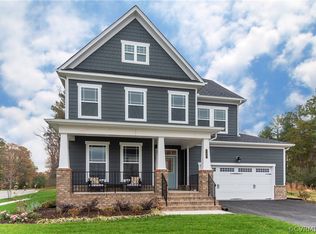 122 Lauradell Rd, Ashland, VA 23005