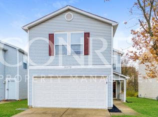 2379 Collins Way, Greenfield, IN 46140