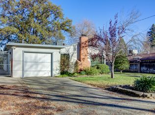 2137 Washington Ave, Redding, CA 96001