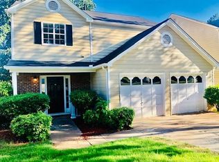 1065 Omaha Dr, Norcross, GA 30093