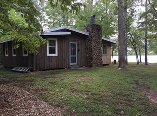 390 Lake Shore Dr, Chappells, SC 29037
