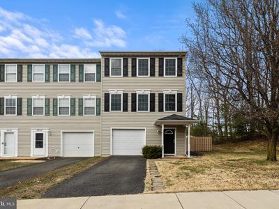 4501 Luau Ct, Fredericksburg, VA, 22408