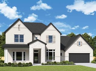 1327 Castello Dr, Fate, TX 75087