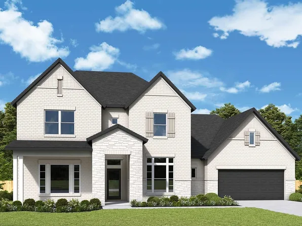 1327 Castello Dr, Fate, TX 75087