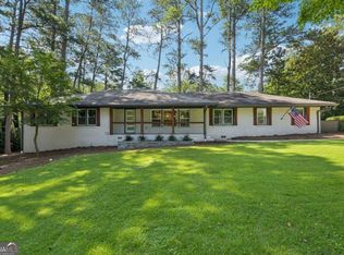 3207 Wiltshire Dr, Avondale Estates, GA 30002