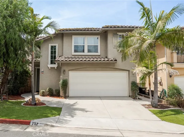 757 S Woodberry Ln, La Puente, CA 91746