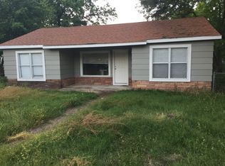 1006 W Willow St, Durant, OK 74701