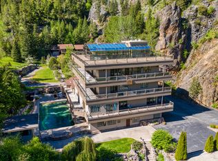 2970 Sleeping Child Rd, Hamilton, MT 59840