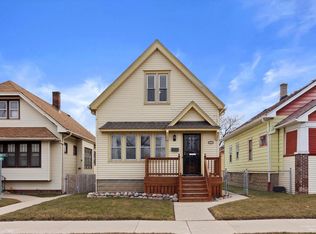 3830 N 7th St, Milwaukee, WI 53212