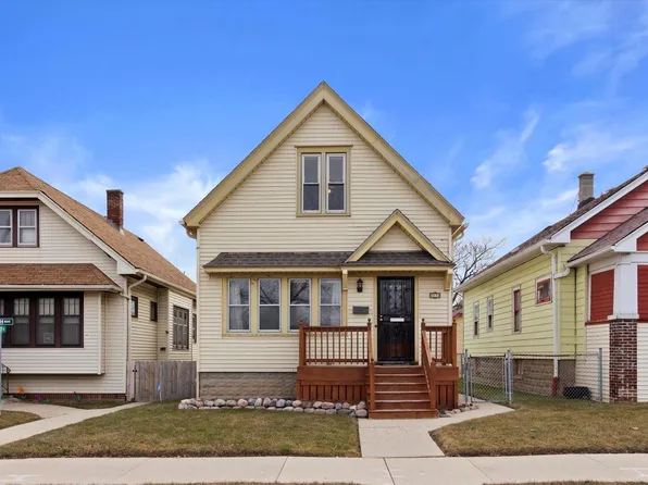3830 North 7th STREET, Milwaukee, WI 53212