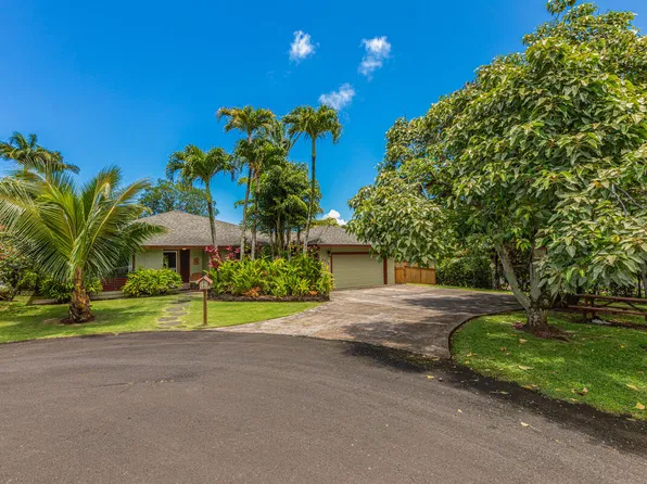 4030 Pauahi Pl, Princeville, HI 96722