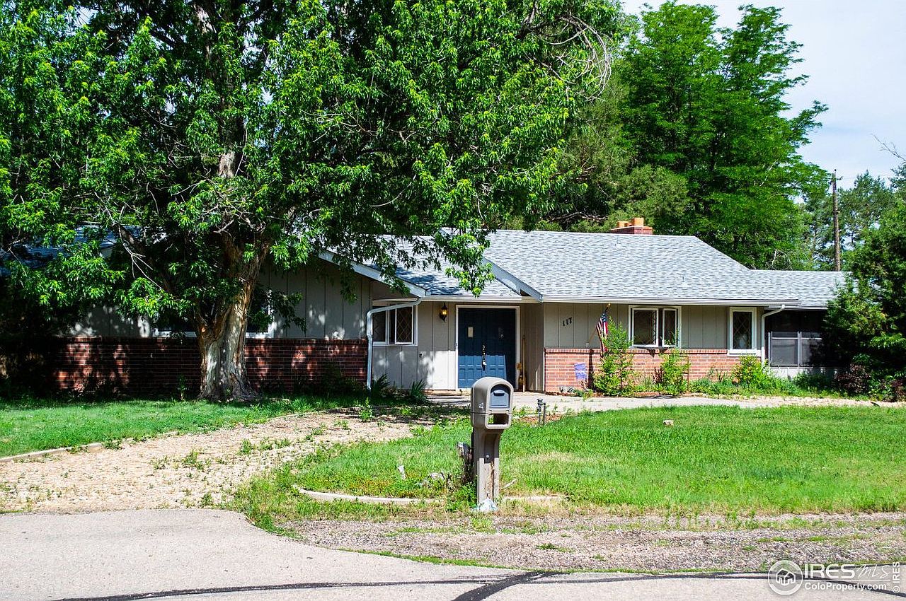 117 40th Ave, Greeley, CO 80634 Zillow