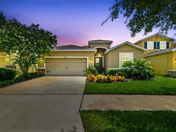 6467 Seasound Dr, Apollo Beach, FL 33572