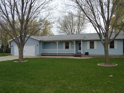 1201 Broadway St, Centerville, SD, 57014