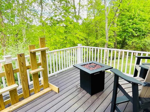 221 Queensbury Ct, White Hall, WV 26554