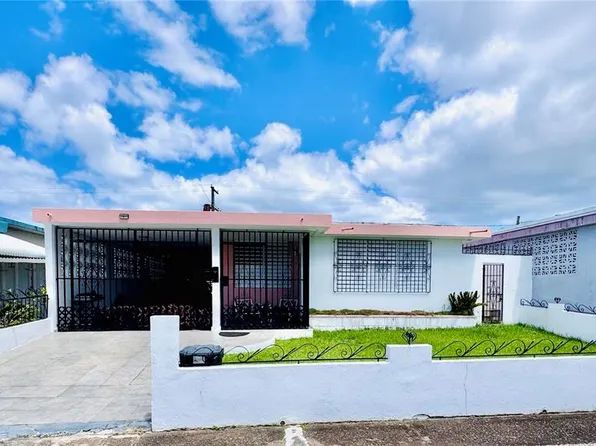 232 Cll Lf #33, Carolina, PR 00982