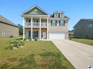 1685 Lake Wateree Dr, Florence, SC 29501